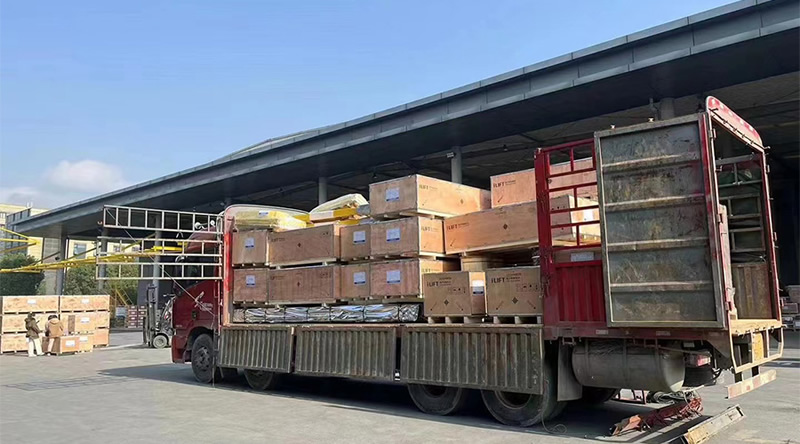 临沂兰陵县到齐齐哈尔物流专线-兰陵县到齐齐哈尔物流公司-定时发车